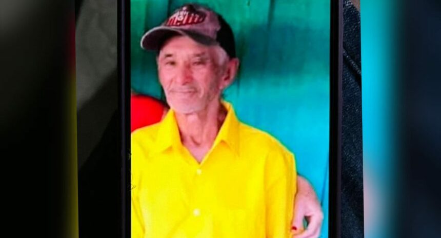 Ciclista morre em colisão com motocicleta na RO-481 em Nova Brasilândia d'Oeste