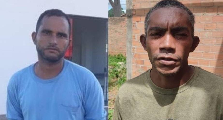 Corpos amordaçados e amarrados são encontrados em Rondônia; vítimas foram mortas a tiros de espingarda