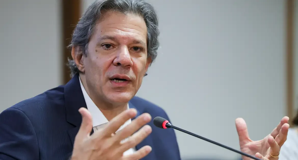 Governo propõe alíquota única de 17,5% no IR sobre aplicações financeiras e alta do IR sobre JCP para compensar IOF