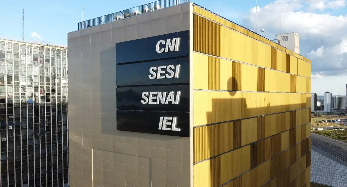 CNI critica aumento de impostos sobre setor produtivo e fim de isenção de LCI/LCA