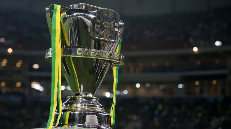 Confrontos das oitavas de final da Copa do Brasil 2025 são definidos em sorteio da CBF