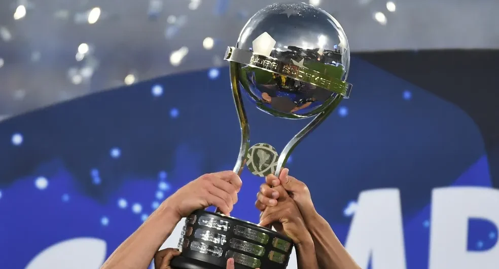 Copa Sul-Americana 2025: definidos os confrontos dos playoffs e das oitavas de final