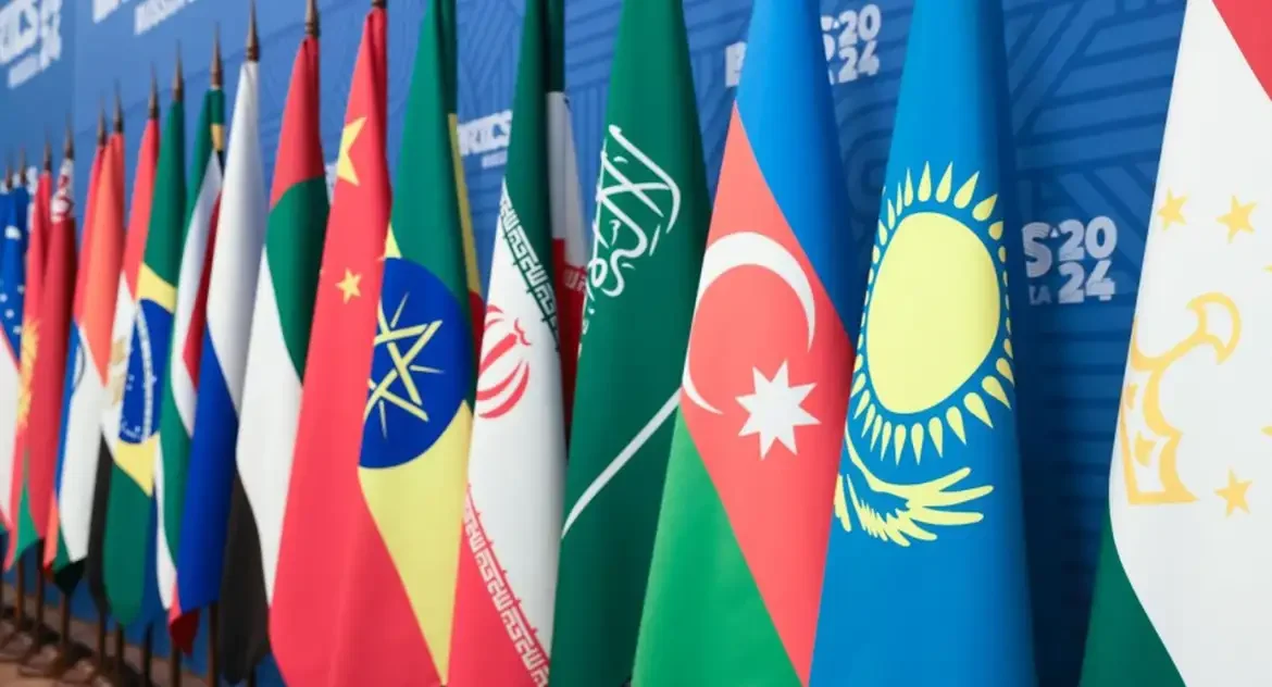 Congresso Nacional sedia 11º Fórum Parlamentar do Brics com debates sobre IA, saúde, clima e desenvolvimento econômico