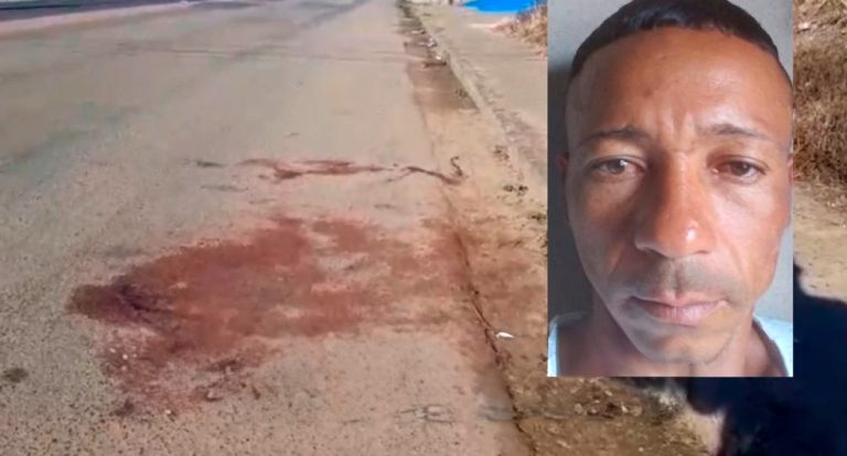 Homem morre após ser esfaqueado durante a madrugada - News Rondônia
