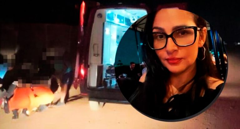 Mulher morre após perder controle de motocicleta no Residencial Alphaville - News Rondônia
