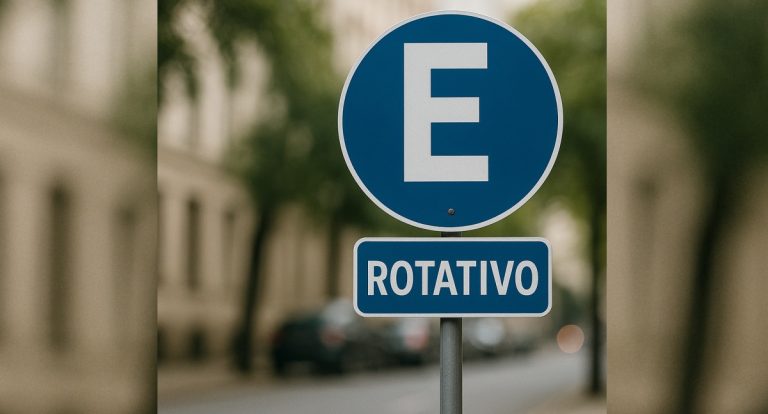 Estacionamento rotativo pago é um assalto ao bolso do contribuinte - News Rondônia