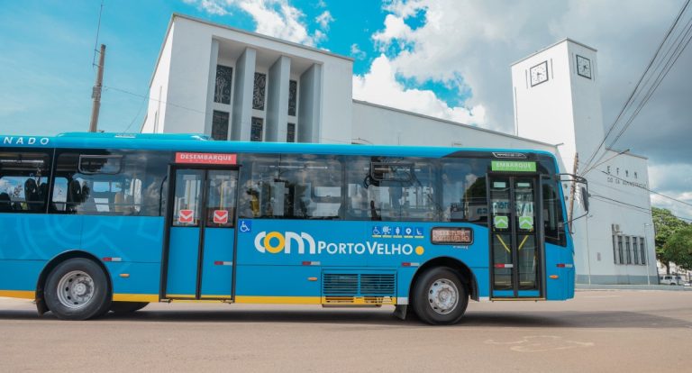 Novo sistema de bilhetagem do transporte coletivo já oferece opção de recarga antecipada