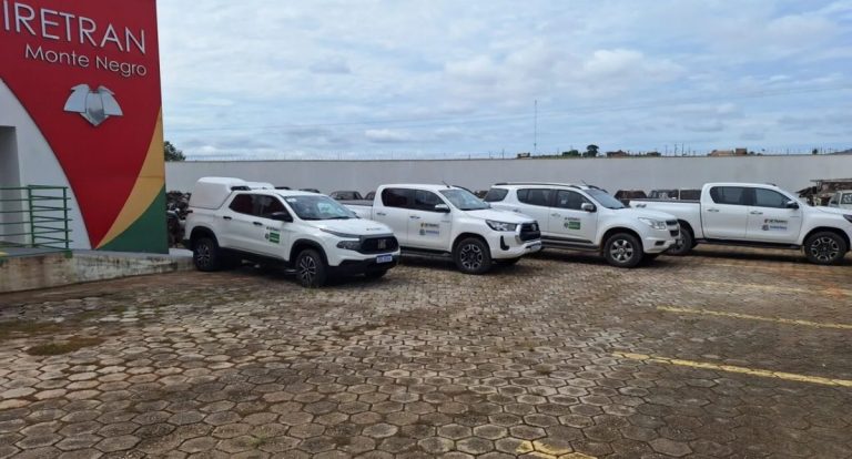 Governo de RO investe aproximadamente R$ 35 milhões na modernização do trânsito e reforço da segurança viária