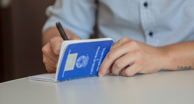 Sine Municipal de Porto Velho anuncia 140 oportunidades de emprego