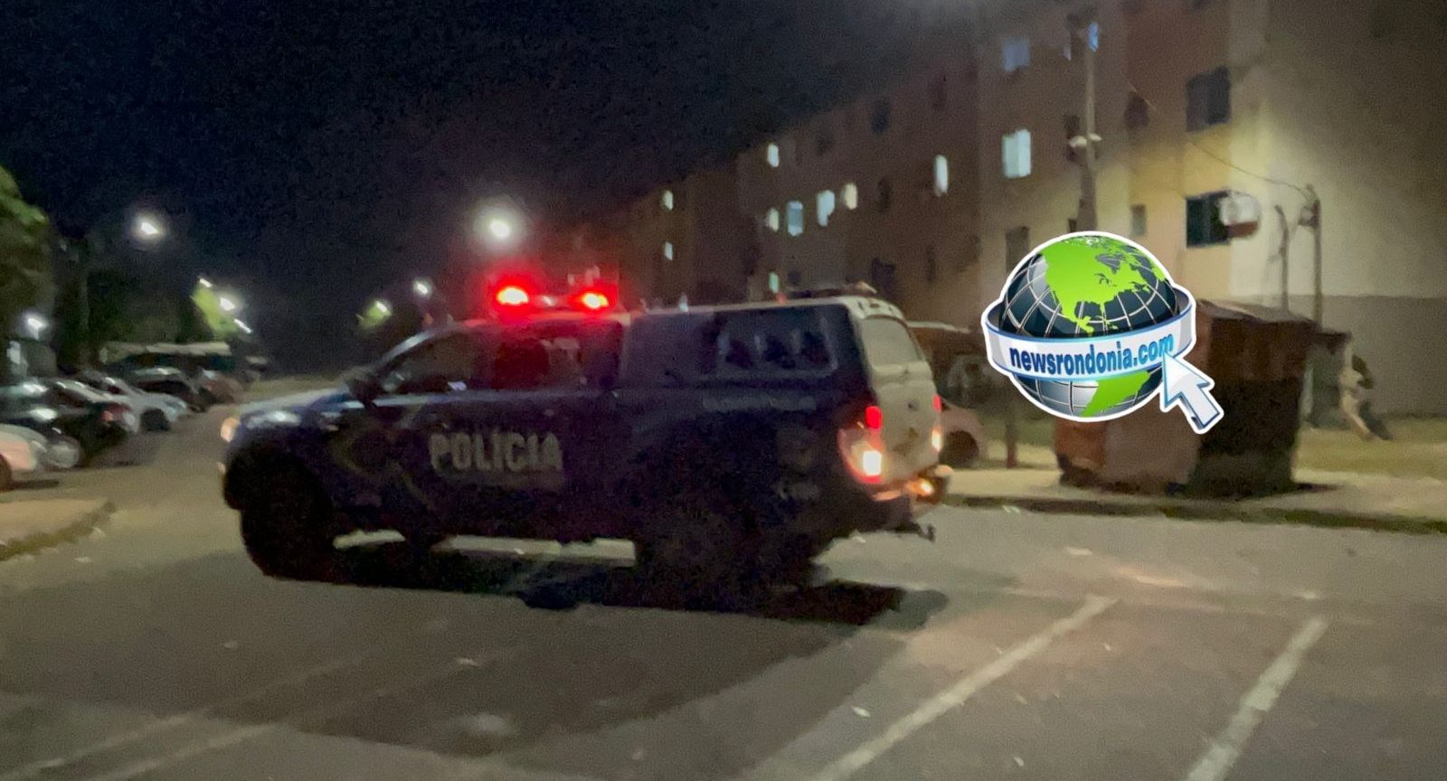 Homem foge com filho pequeno depois de usar cocaína e agredir esposa em bar