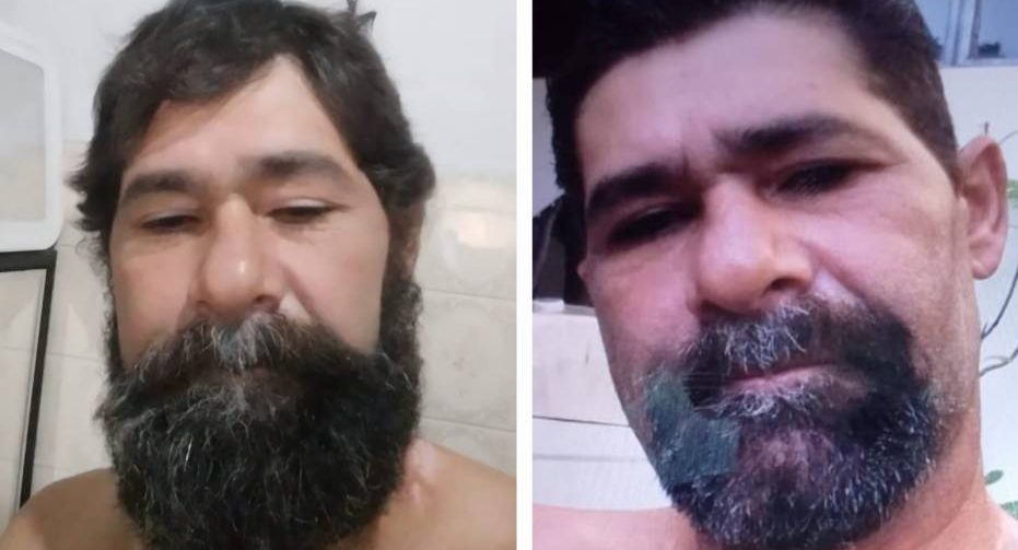 Pintor de 44 anos desaparece em Rondônia; Motocicleta é devolvida e Polícia investiga