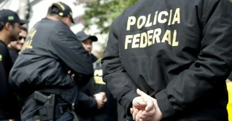 PF prende mais dois suspeitos de participar de fraude no INSS - News Rondônia