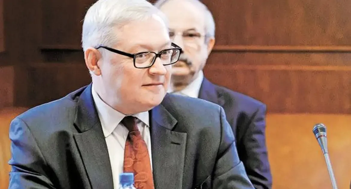 Rússia alerta EUA contra assistência militar direta a Israel, que "Desestabilizaria Radicalmente" o Oriente Médio
