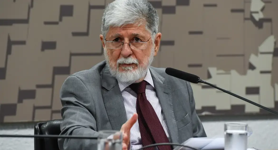 Governo brasileiro estuda rompimento de relações militares com Israel por ações em Gaza