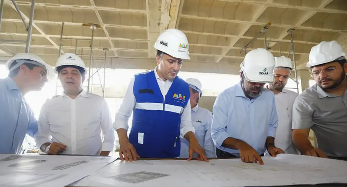 Inscrições abertas para 110 vagas no ITA com salários de até R$ 14,1 mil; novo campus em Fortaleza terá 64 vagas