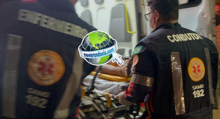 Adolescente é atacado a tiros pela vizinha após discussão na zona sul