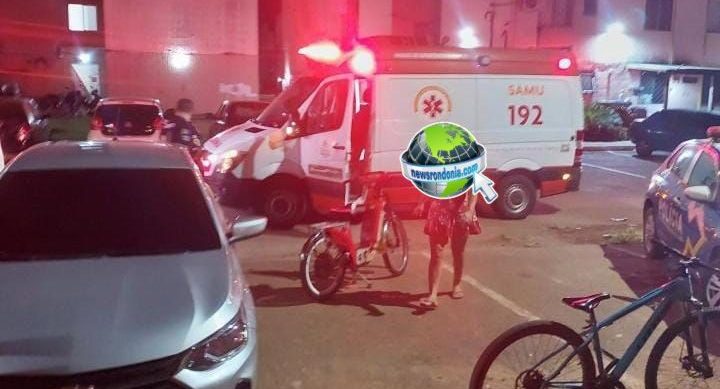 Briga generalizada durante bebedeira termina dois com presos e homem intubado