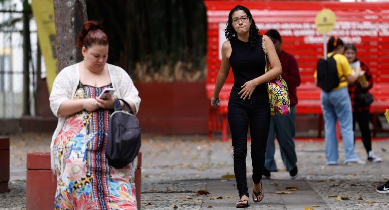 Prazo final para pagamento da taxa de inscrição do Enem 2025 é nesta sexta-feira (27)