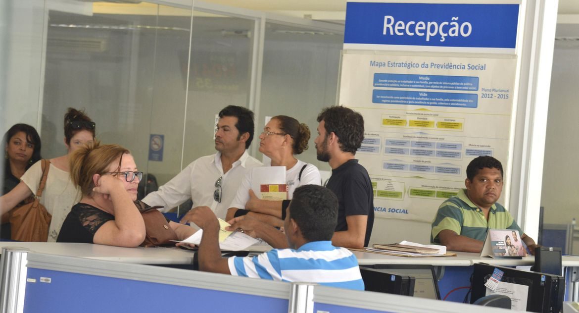 Convocação para peritos médicos federais: aprovados já podem escolher local de trabalho
