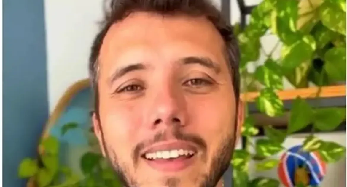 Ativista brasileiro Thiago Ávila é colocado em confinamento solitário em Israel após greve de fome