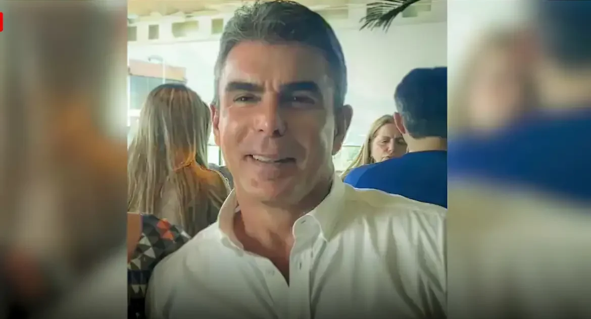 STF reúne novas provas para denúncia contra Rogério de Andrade por assassinato de Fernando Iggnácio