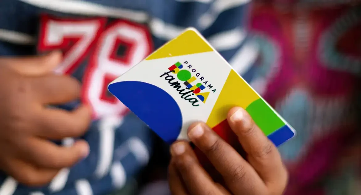 Bolsa Família inicia pagamento de junho para 20,5 milhões de famílias; Auxílio Gás também é liberado