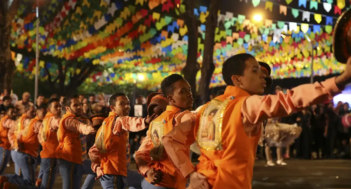 Festas Juninas: Origem europeia e adaptação brasileira misturam devoção, cultura e tradição