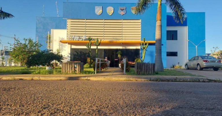 Comerciante é preso após vender cigarros a adolescente - News Rondônia