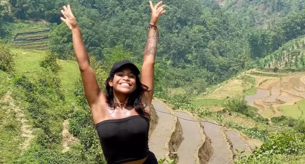 Brasileira Juliana Marins é encontrada sem vida em Vulcão na Indonésia