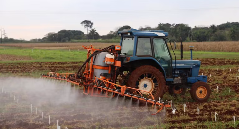 Governo lança Programa Nacional para reduzir uso de Agrotóxicos