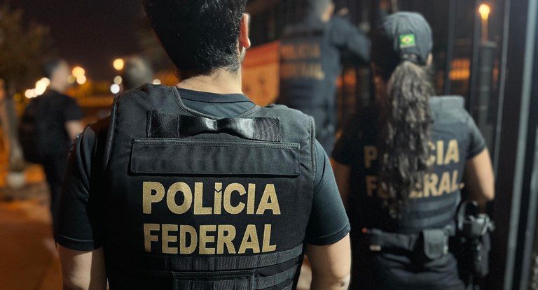DARK ROUTE: PF deflagra operação em combate ao crime de promoção de migração ilegal
