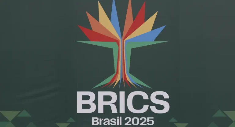 Cúpula do Brics no Rio de Janeiro abordará energia, com destaque para o apoio da juventude à nuclear