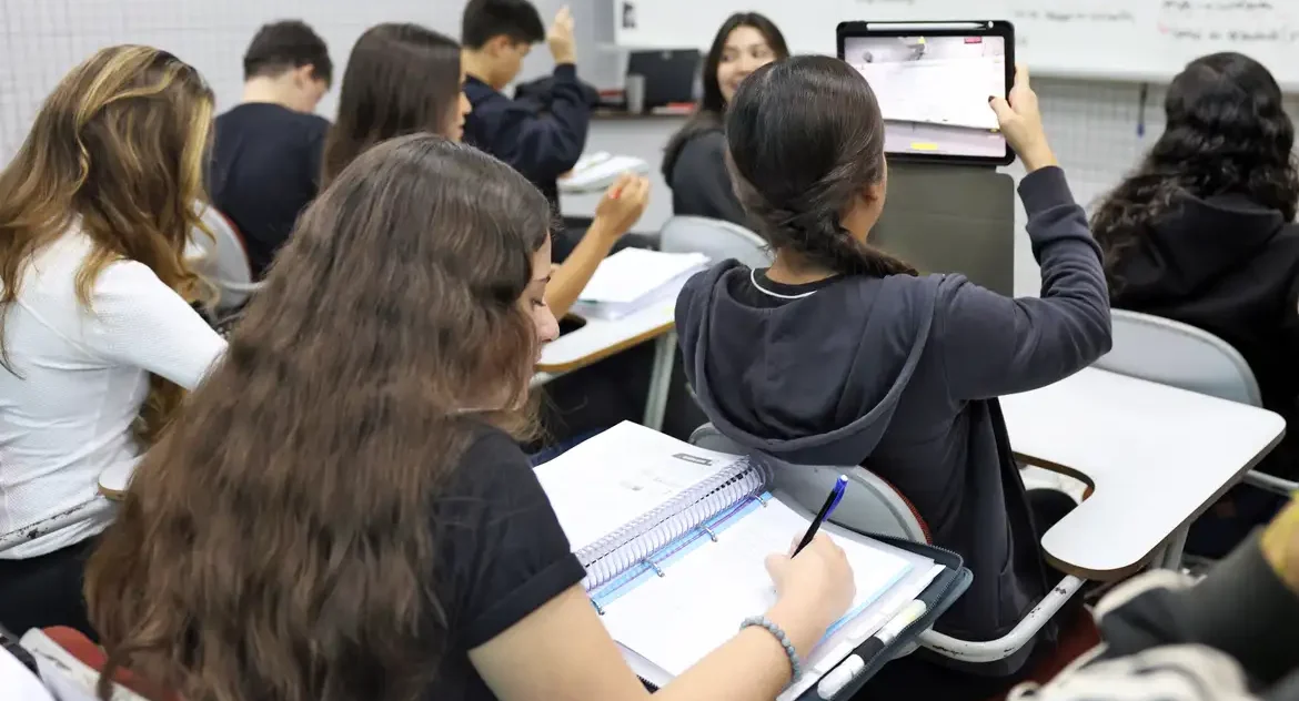 Prazo para cadastramento de coordenadores e professores de cursinhos populares termina nesta sexta-feira (4)