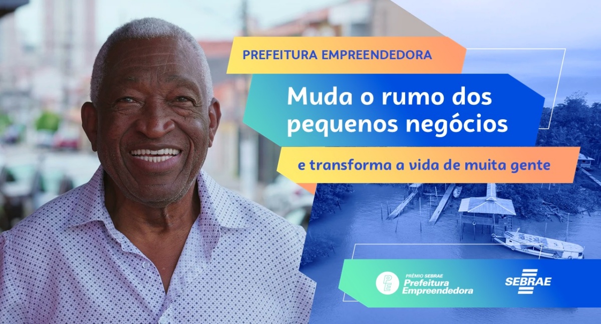 13º Prêmio Prefeitura Empreendedora será lançado em Rondônia com circuito por oito cidades