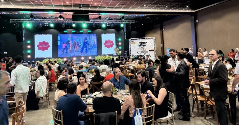 1º Encontro do Chocolate valoriza produção artesanal e fortalece a cultura do cacau em Rondônia