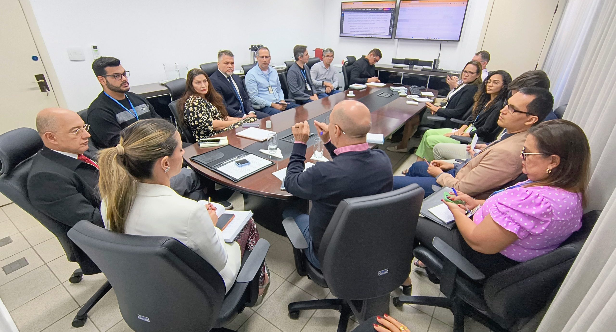 TRT-14 apresenta balanço positivo dos primeiros seis meses de gestão