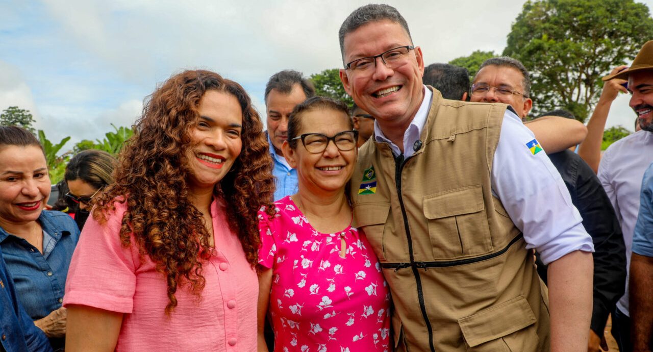 Governo Marcos Rocha inaugura UTI e novos serviços de atendimentos no Hospital Regional de Guajará-Mirim