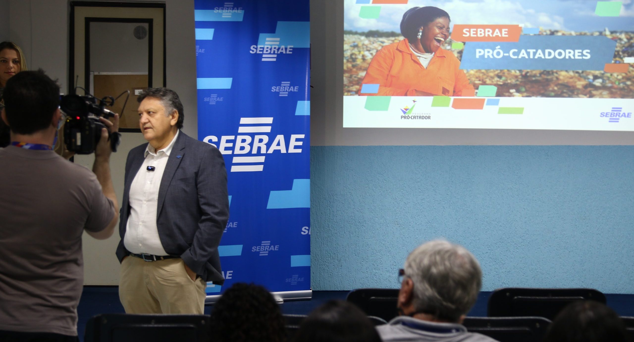 Sebrae em Rondônia realiza apresentação do relatório de mapeamento e diagnóstico dos resíduos sólidos