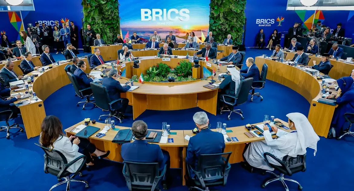 BRICS defende renegociação de dívidas de Países em desenvolvimento e proposta de mecanismo de garantias