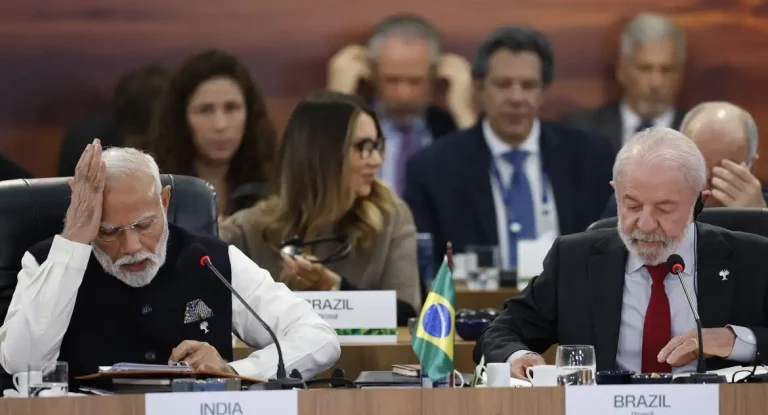 BRICS defende código aberto e governança global da Inteligência Artificial em declaração conjunta