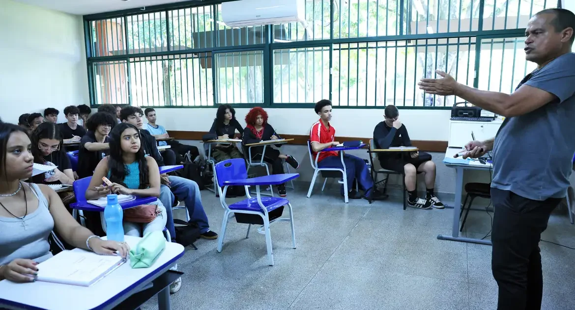 Prazo final para isenção da taxa da Prova Nacional Docente encerra nesta sexta-feira (4)