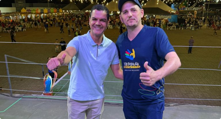 Cássio Gois fortalece o Cernic com recursos que ampliam atendimentos e garantem mais saúde em Cacoal - News Rondônia