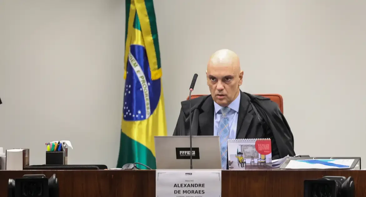 Moraes suspende decretos do IOF e convoca conciliação entre governo e Congresso