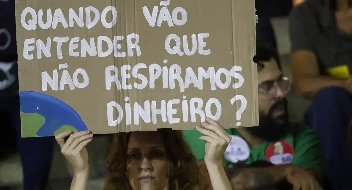 Corte Interamericana de Direitos Humanos reconhece emergência climática como obrigação de direito internacional