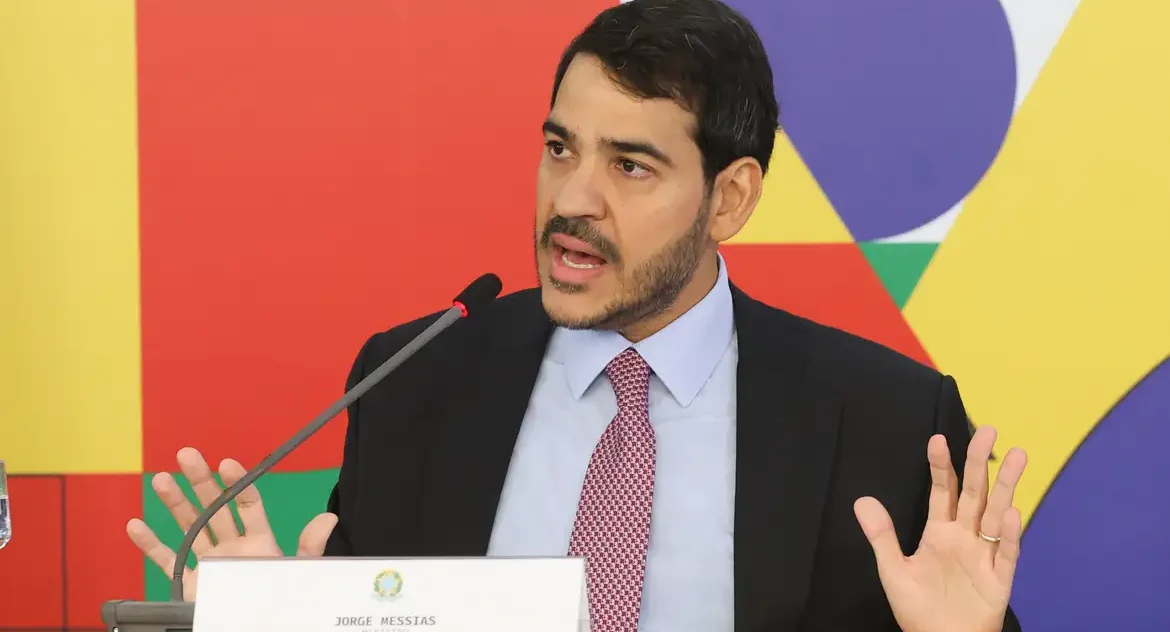 AGU defenderá constitucionalidade de decreto do IOF em conciliação no STF
