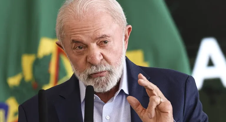 Lula defende novo modelo de financiamento global sem austeridade para países em desenvolvimento