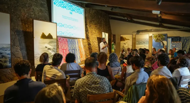 Fórum discute estímulo à produção audiovisual para desenvolvimento turístico e cultural