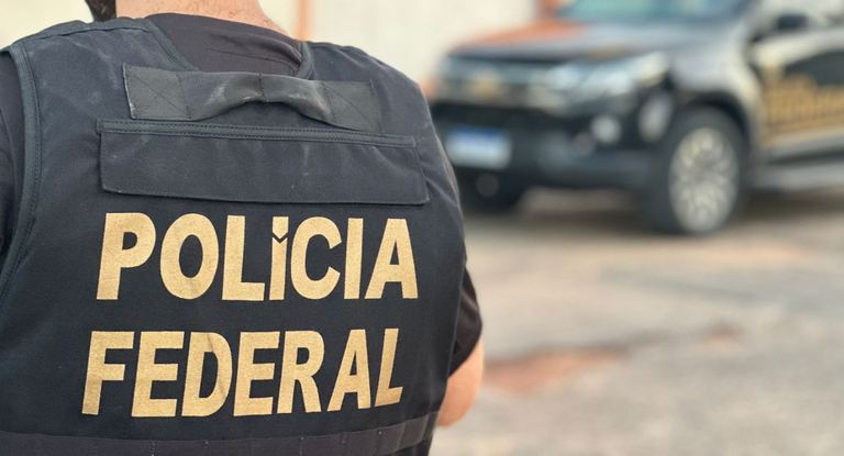 PF prende homem em flagrante por crime de moeda falsa em Rondônia