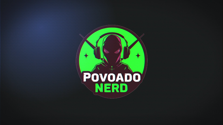 Povoado Nerd Com: Alisson Skellington (Aliskell) - News Rondônia