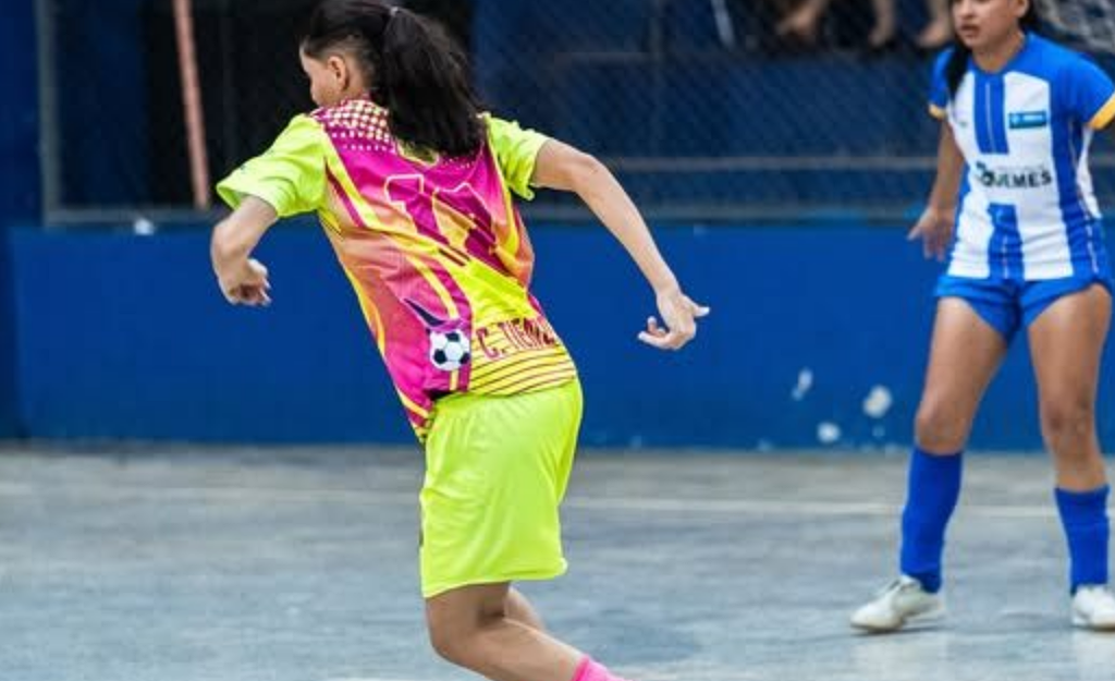 Abertura da Copa Jaru de Futsal 2024 acontece nesta quinta-feira (10), no ginásio Sebastião Mesquita